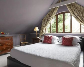 Rectory Manor - Sudbury