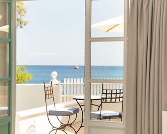 The Sea Club - Capdepera - Balcony