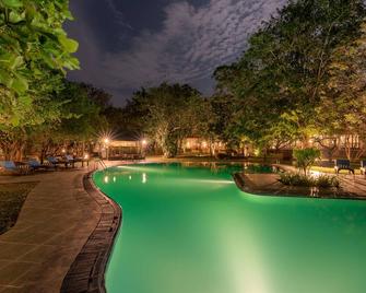 Hotel Elephant Reach - Yala - Pool