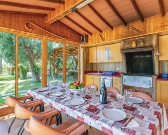 Stunning Home In La Marina, Elche - La Marina - Sala pranzo