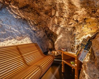 Garni On The Rock - Arco - Spa