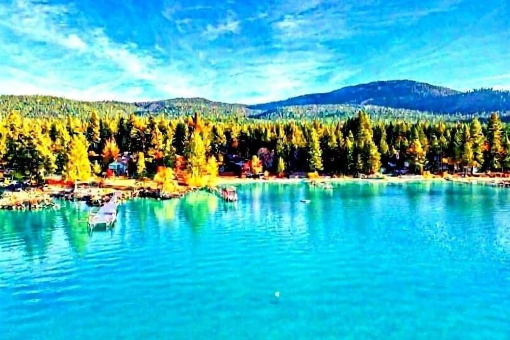 Tahoe Edgelake Beach Club by Coolvacay - Tahoe Vista
