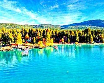 Tahoe Edgelake Beach Club by Coolvacay - Tahoe Vista