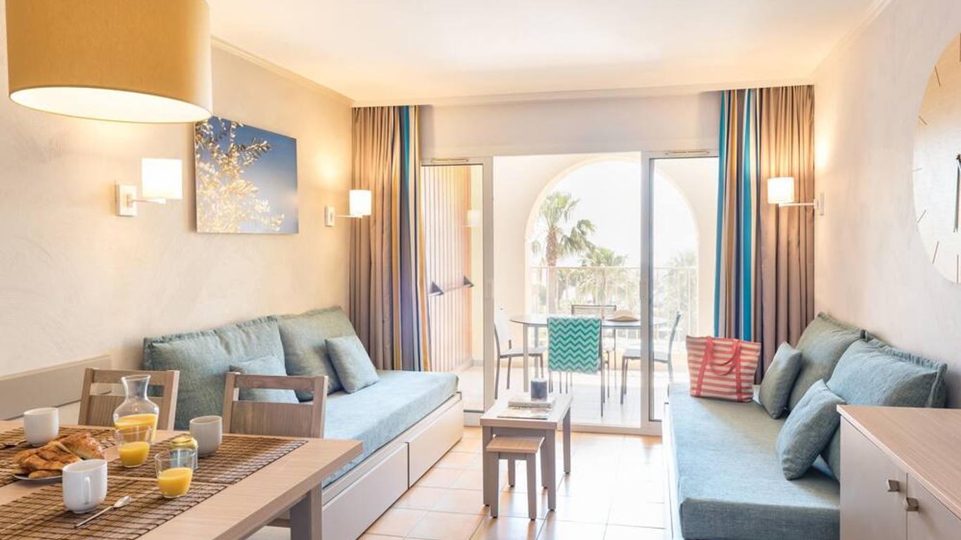 Pierre & Vacances Residence Les Rivages des Issambres