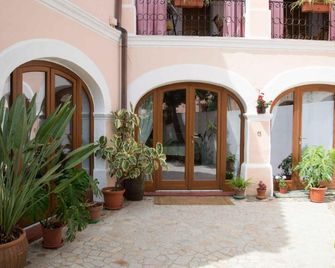 B&B Casa Licheri - Muravera