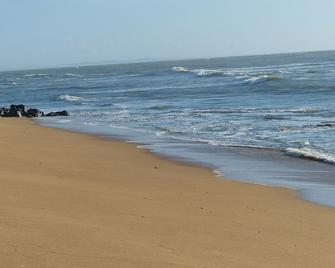 Well located house for 4 people, all amenities - Saint-Pierre-d'Oléron - Plage