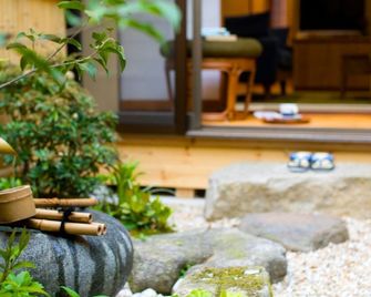 Kazueya - Kanazawa