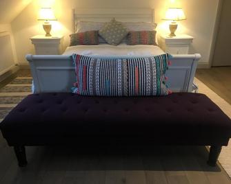 Brookfields - Bodmin - Huiskamer