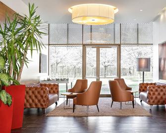 Asia Hotel & Spa Leoben - Leoben - Lobby