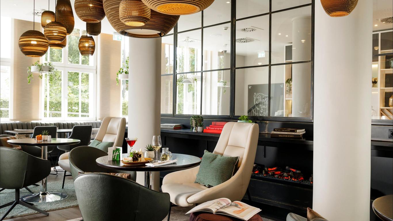 Holiday Inn Dresden - Am Zwinger By IHG