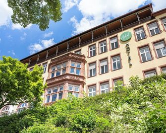 Michel Hotel Franziskushöhe Lohr am Main - Lohr am Main - Gebäude