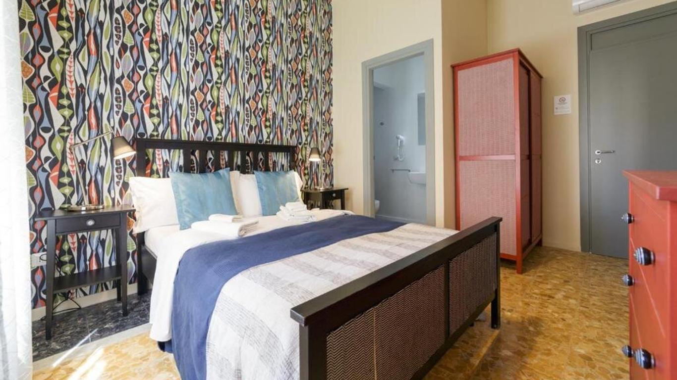 Budget Rooms Cagliari