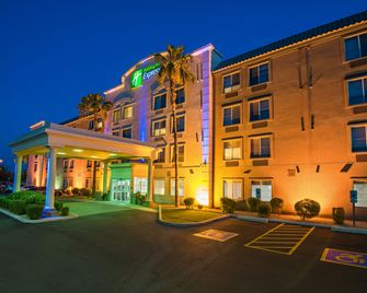 Holiday Inn Express Peoria North - Glendale By IHG - Glendale - Gebouw
