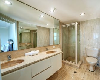 Contessa Holiday Apartments - Main Beach - Baie