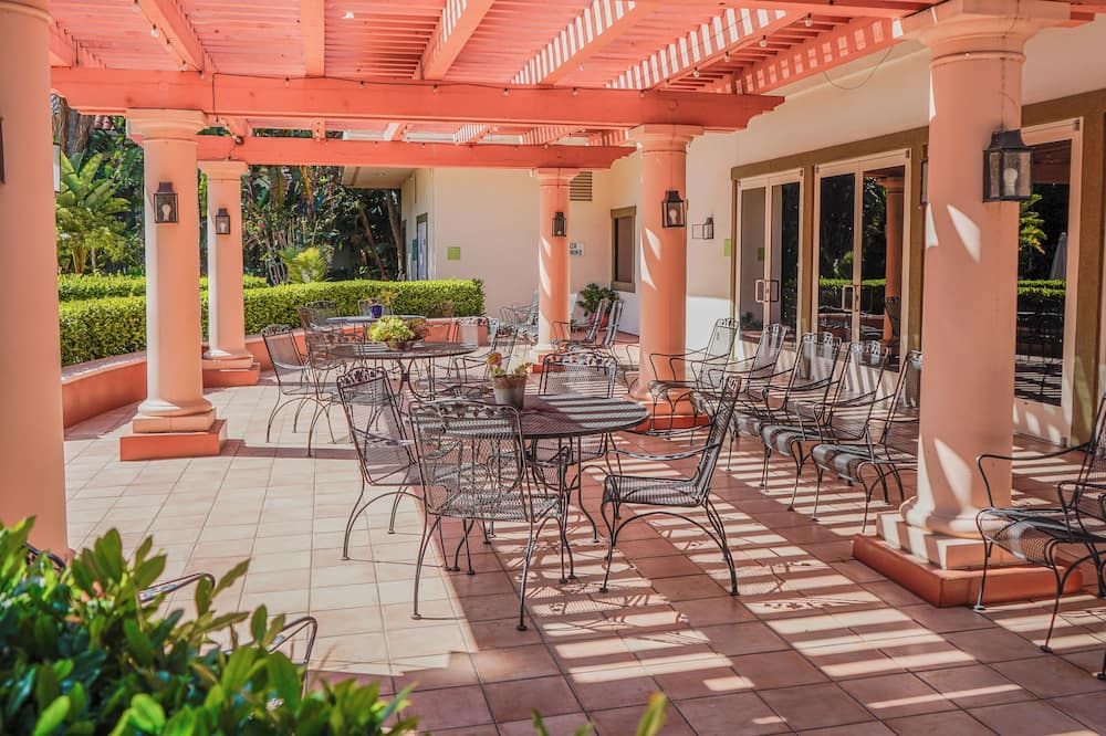 Uptown Oasis San Jose Airport