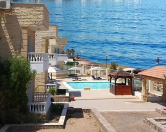 Dahab Hotel - Dahab