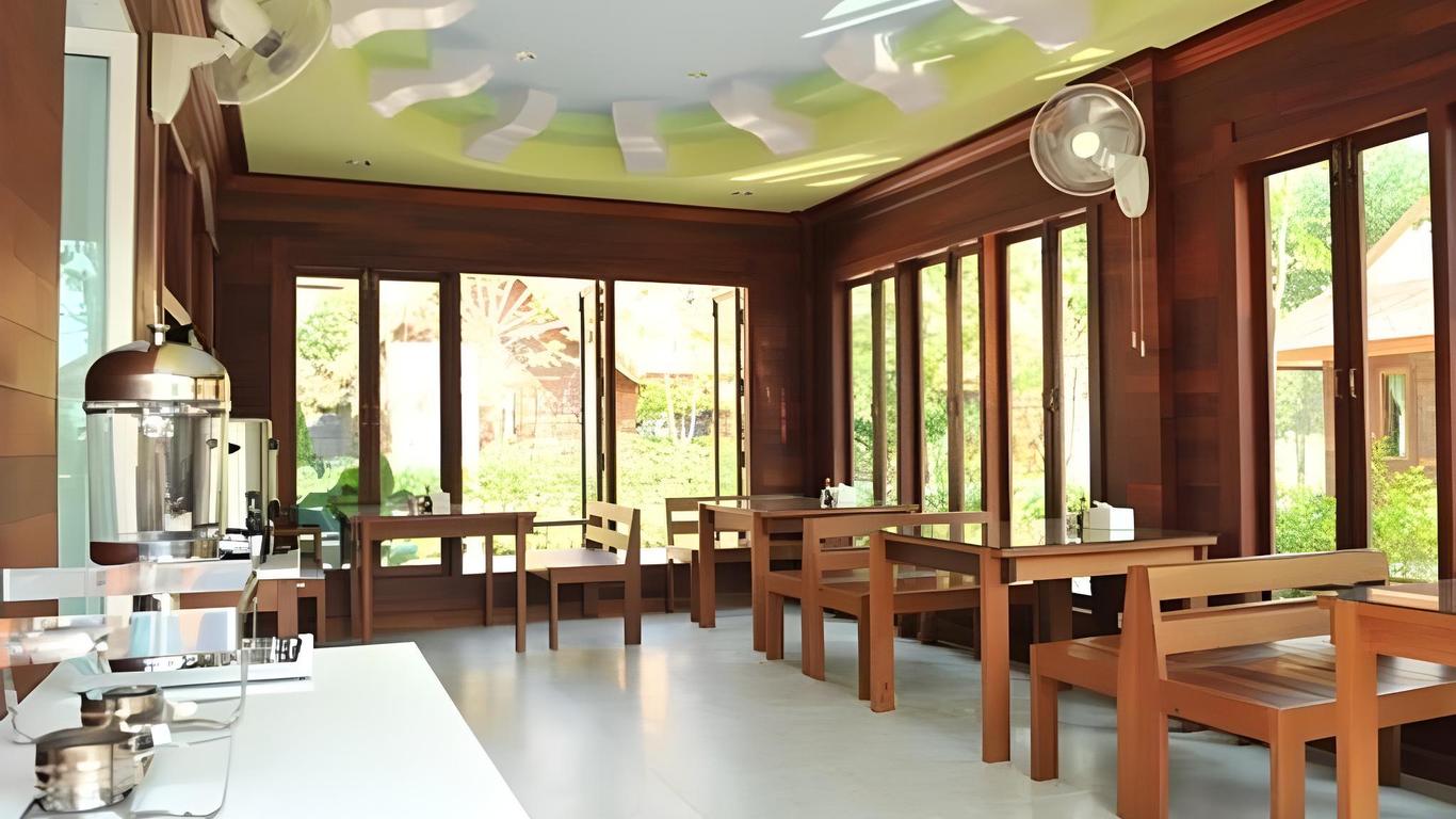 Viranya Resort