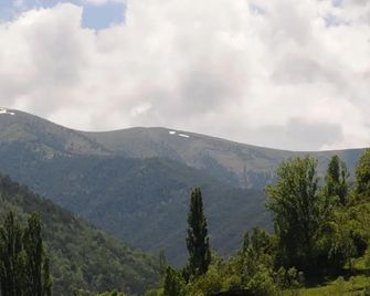 Casa Felices - Broto - Outdoor view