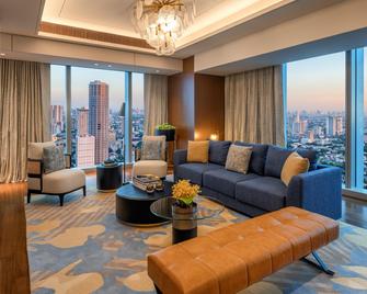 Solaire Resort North - Manila - Sala