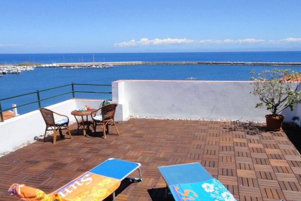 Hotel Silvestrino - Stintino - Balcony