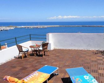 Hotel Silvestrino - Stintino - Balcony