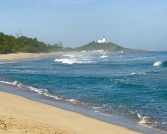 Suenos Del Mar 3nd/2ba Condo -6 month rental - Arecibo