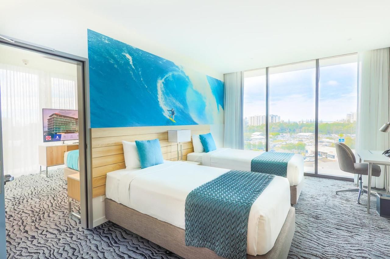 Rydges Gold Coast Airport