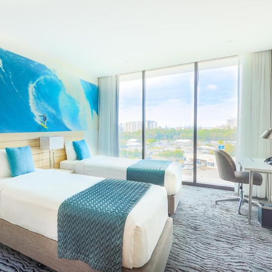Rydges Gold Coast Airport