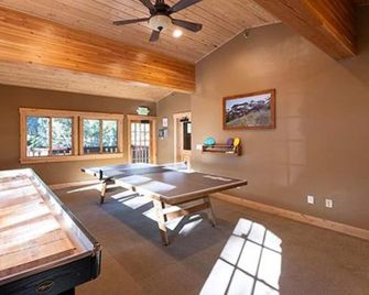 Cozy 1-bedroom Olympic Village Inn - Olympic Valley