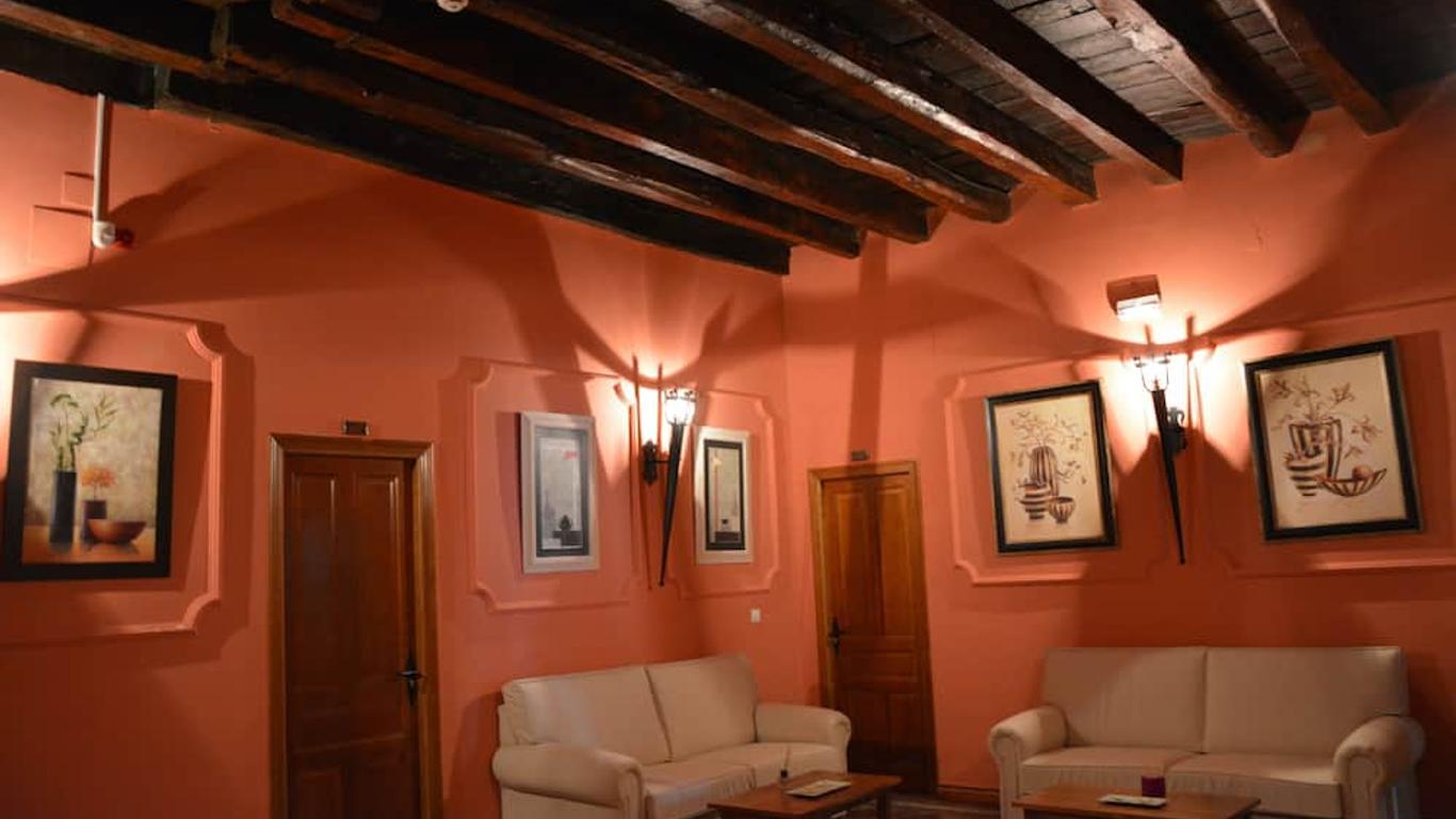 Hostal San Miguel