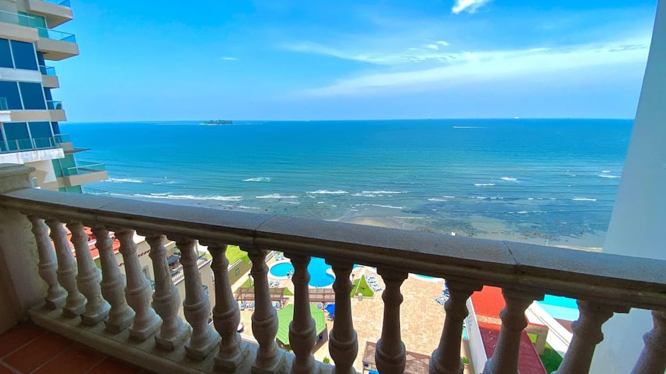 Astur Hotel & Residence