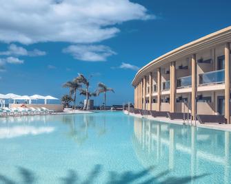 Iberostar Fuerteventura Palace - Morro Jable - Svømmebasseng