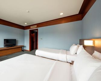 The Hill House Yangpyeong - Yangpyeong-gun
