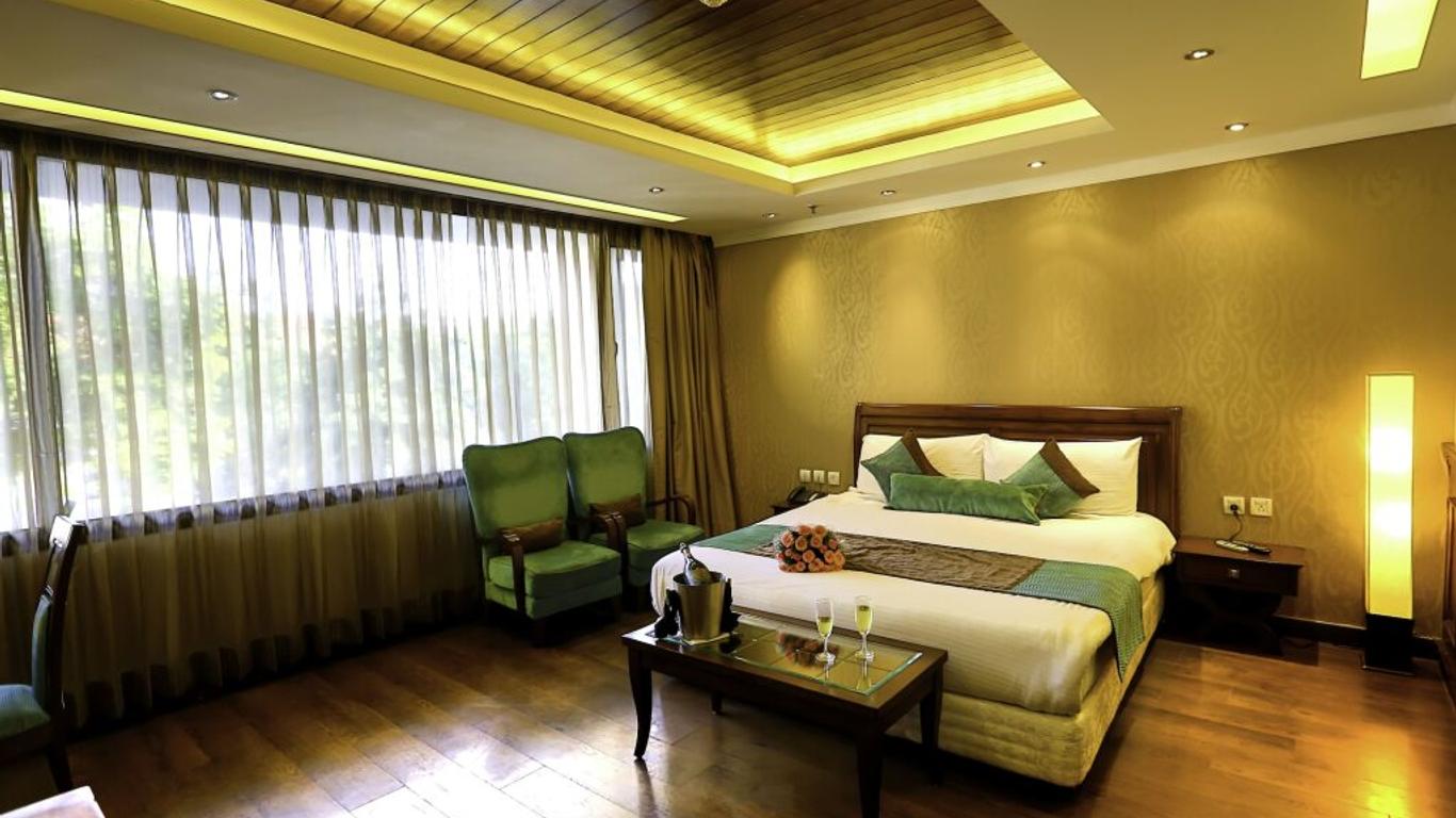 Hotel Icon