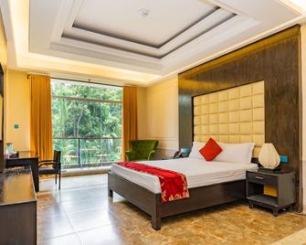 Water Garden Resort & Spa - Tāngāil - Habitación