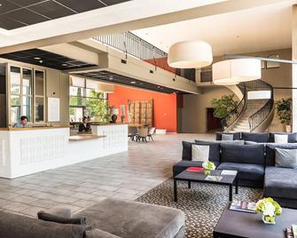 أفينجون جراند هوتل - أفينيون - ردهة