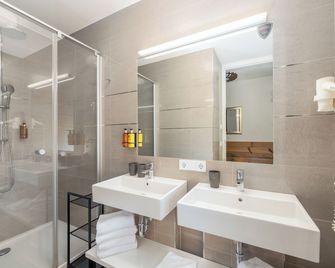 Residence Bellevue by Alpin Rentals - incl Summercard - Zell am See - Bad