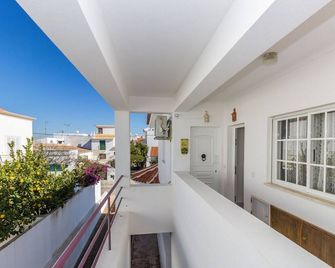 1 Bedroom Apartment By Algarvemanta - Vila Real de Santo António - Balkon