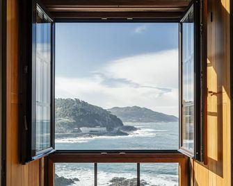 Parador de Baiona - Baiona