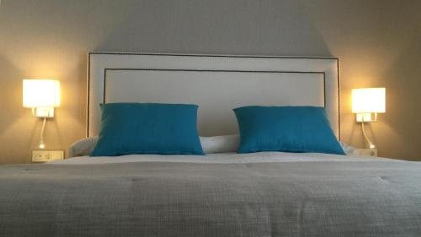 Rosal B&B By Zercabeds