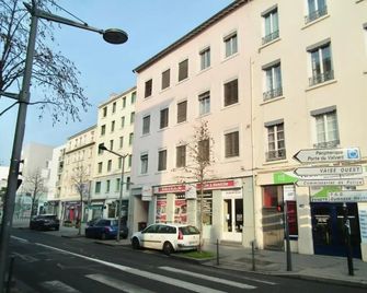 Le 9ème - Lyon - Edificio