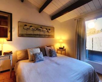 La dune du bien etre - Saint-Clément-des-Baleines - Schlafzimmer