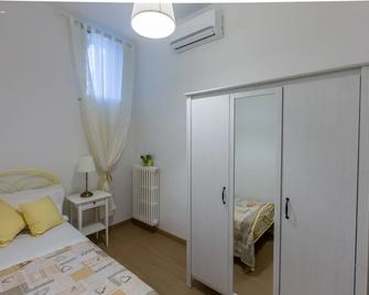 B&B A Casa dei Nonni - Enna - Habitación