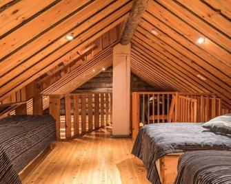 Holiday Home Operonmukka a 8 by Interhome - Kittilä - Schlafzimmer