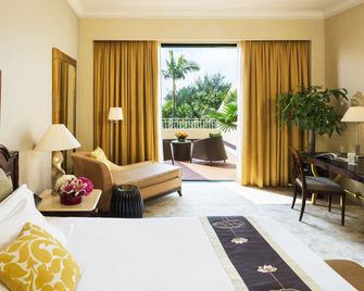 Grand Coloane Resort - Makao