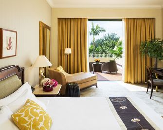 Grand Coloane Resort - Macau