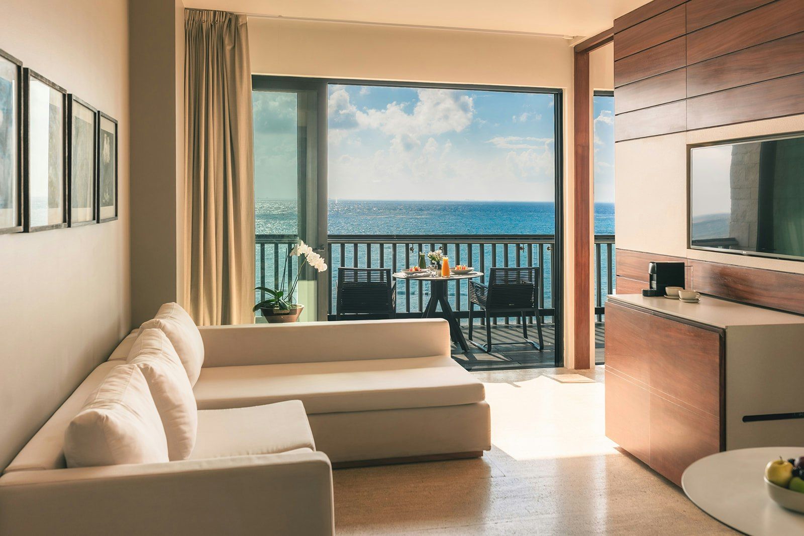 Devossion By Live Aqua Playa del Carmen - Playa del Carmen - Salon
