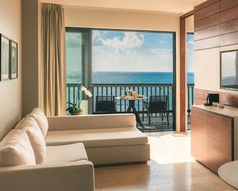 Devossion By Live Aqua Playa del Carmen - Playa del Carmen - Olohuone