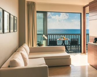 Devossion By Live Aqua Playa del Carmen - Playa del Carmen - Salon