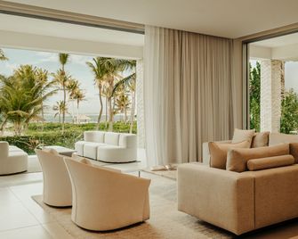 Four Seasons Resort and Residences Puerto Rico - Río Grande - Pool